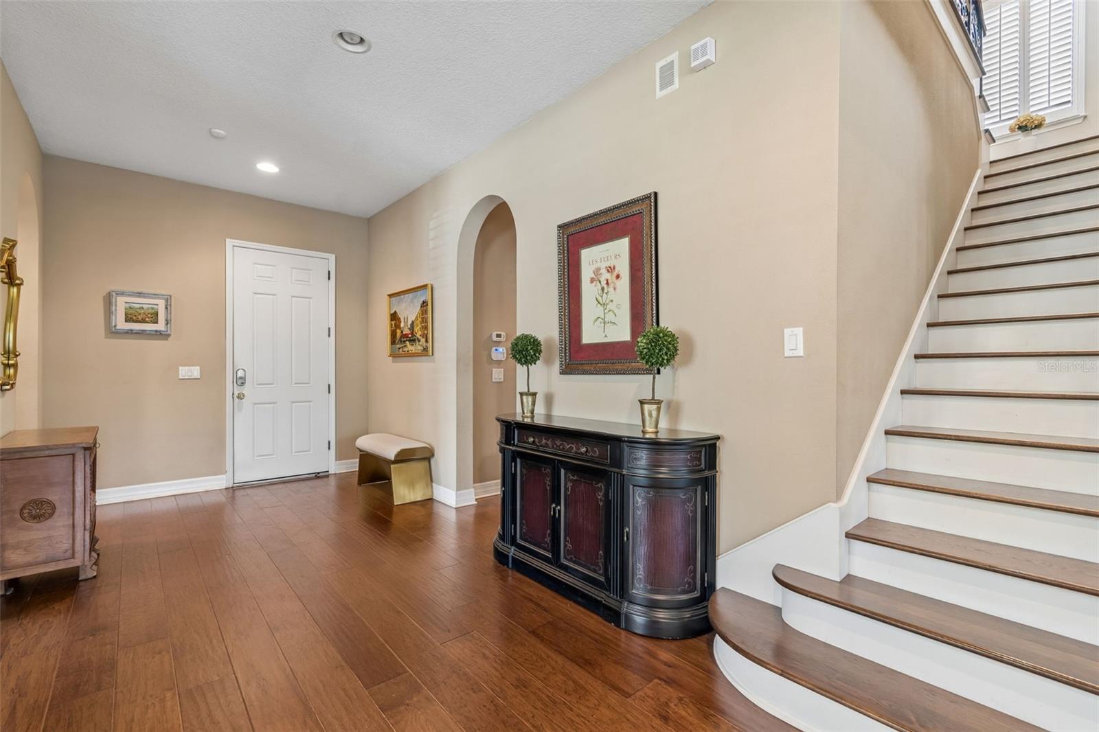 Listing photo id 25 for 2601 Milford Berry Lane