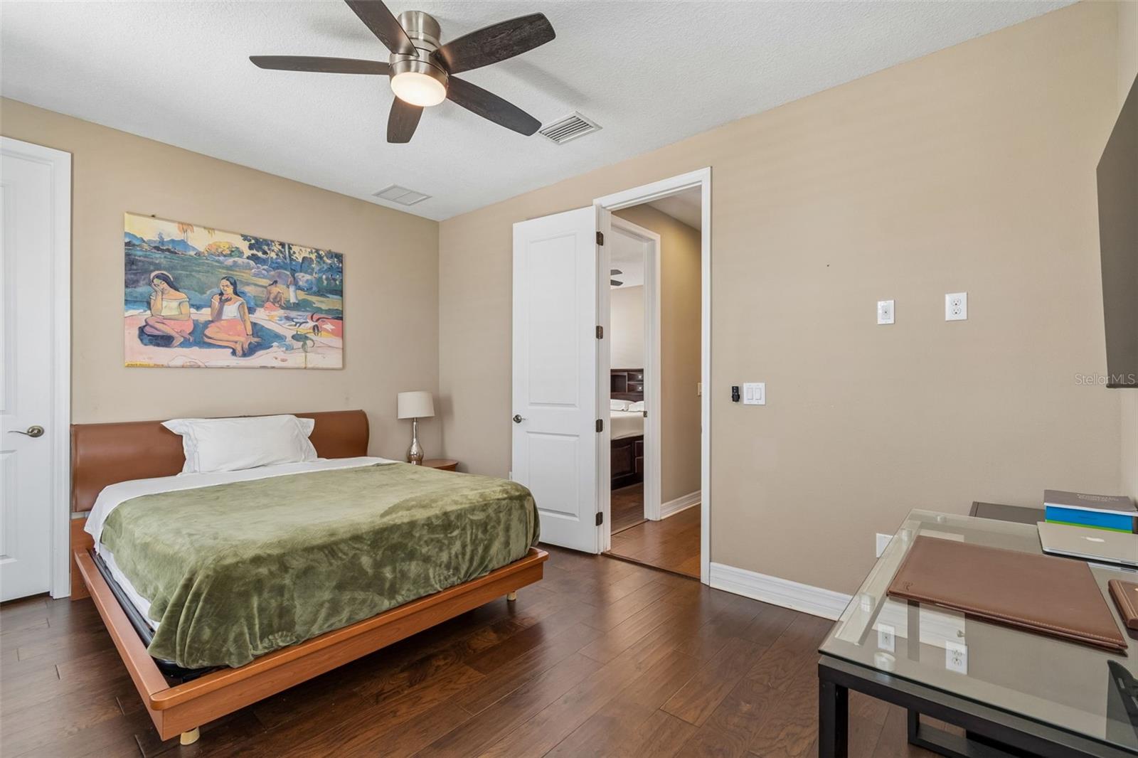 Listing photo id 29 for 2601 Milford Berry Lane