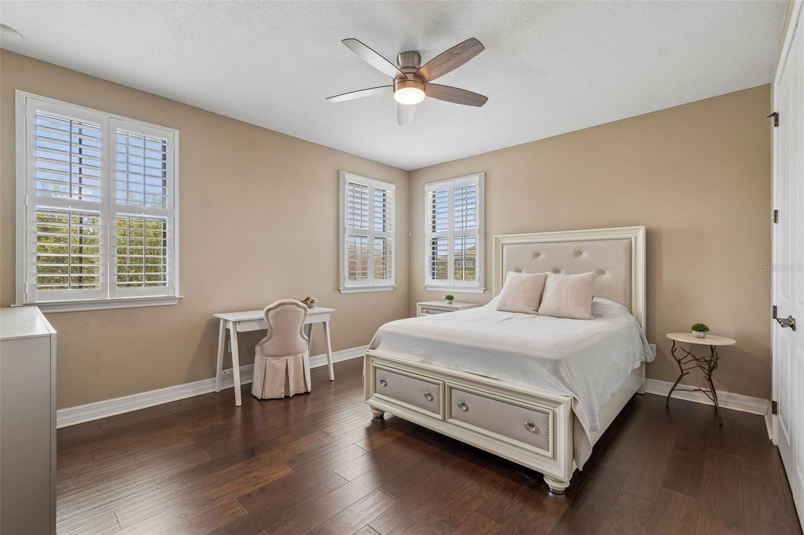 Listing photo id 33 for 2601 Milford Berry Lane