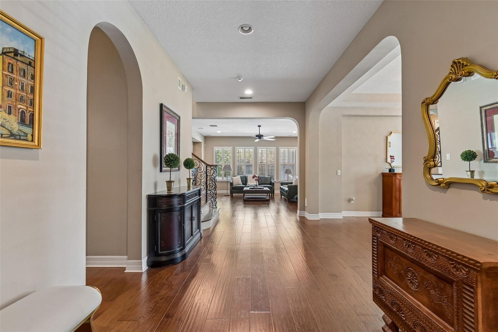 Listing photo id 2 for 2601 Milford Berry Lane