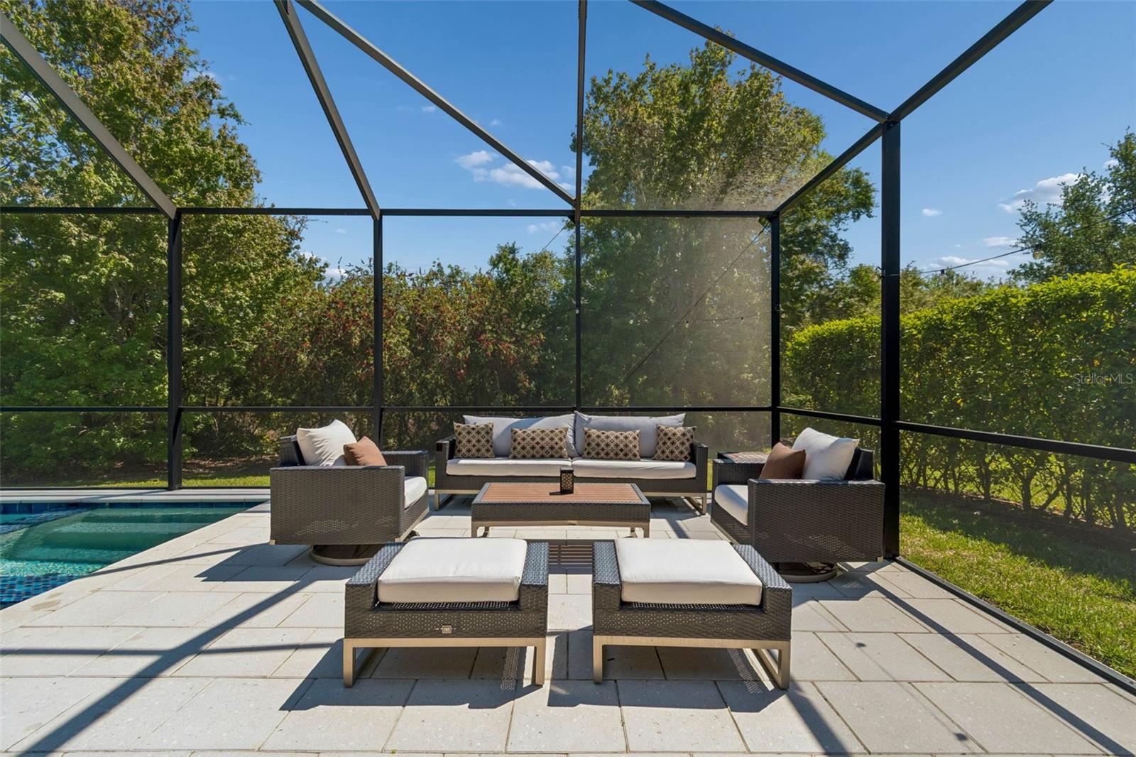 Listing photo id 41 for 2601 Milford Berry Lane