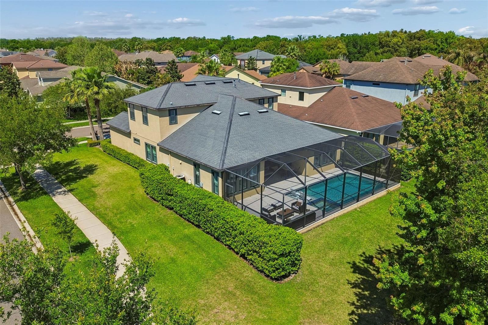 Listing photo id 52 for 2601 Milford Berry Lane