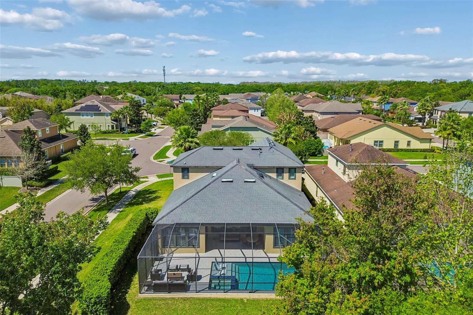 Listing photo id 55 for 2601 Milford Berry Lane