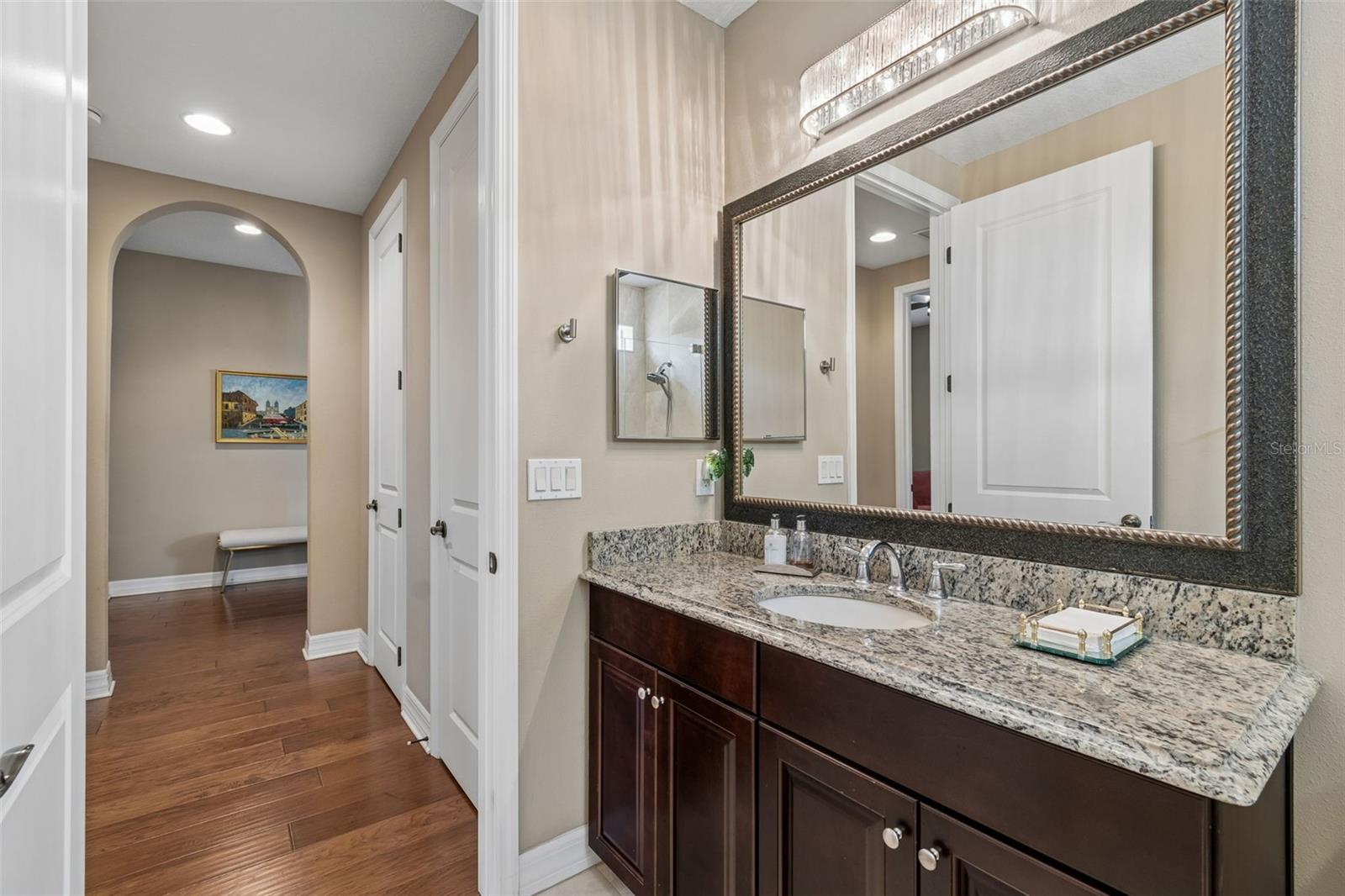 Listing photo id 6 for 2601 Milford Berry Lane