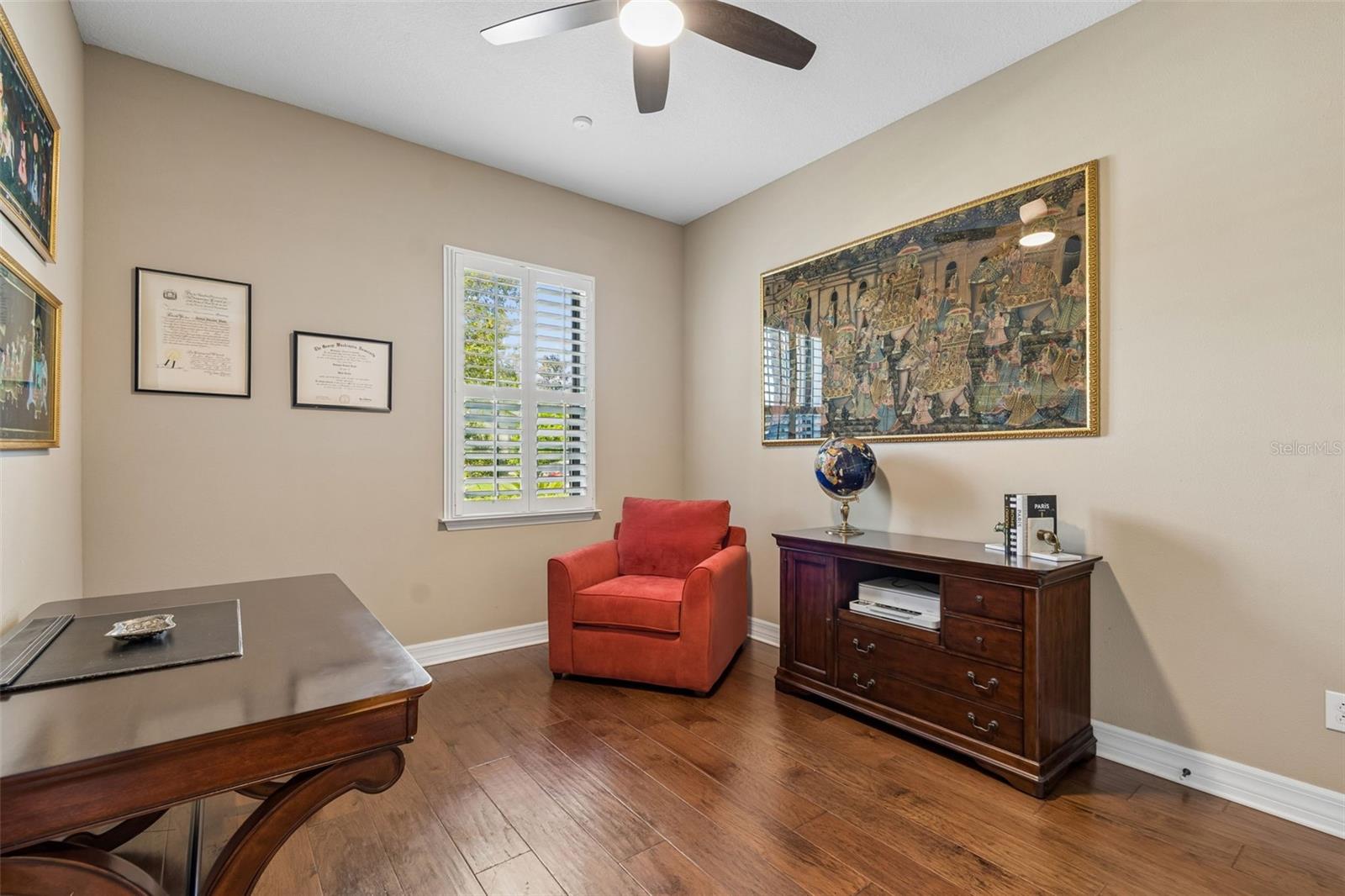 Listing photo id 7 for 2601 Milford Berry Lane