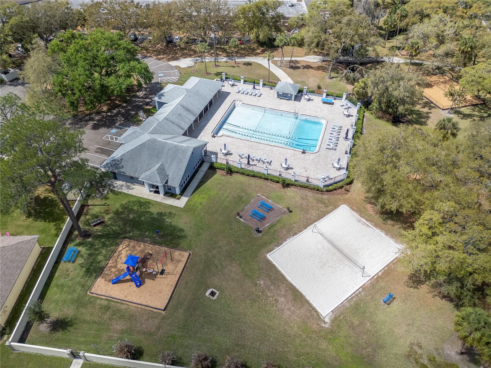 Image 39 of 43 For 9721 Fox Hollow Road