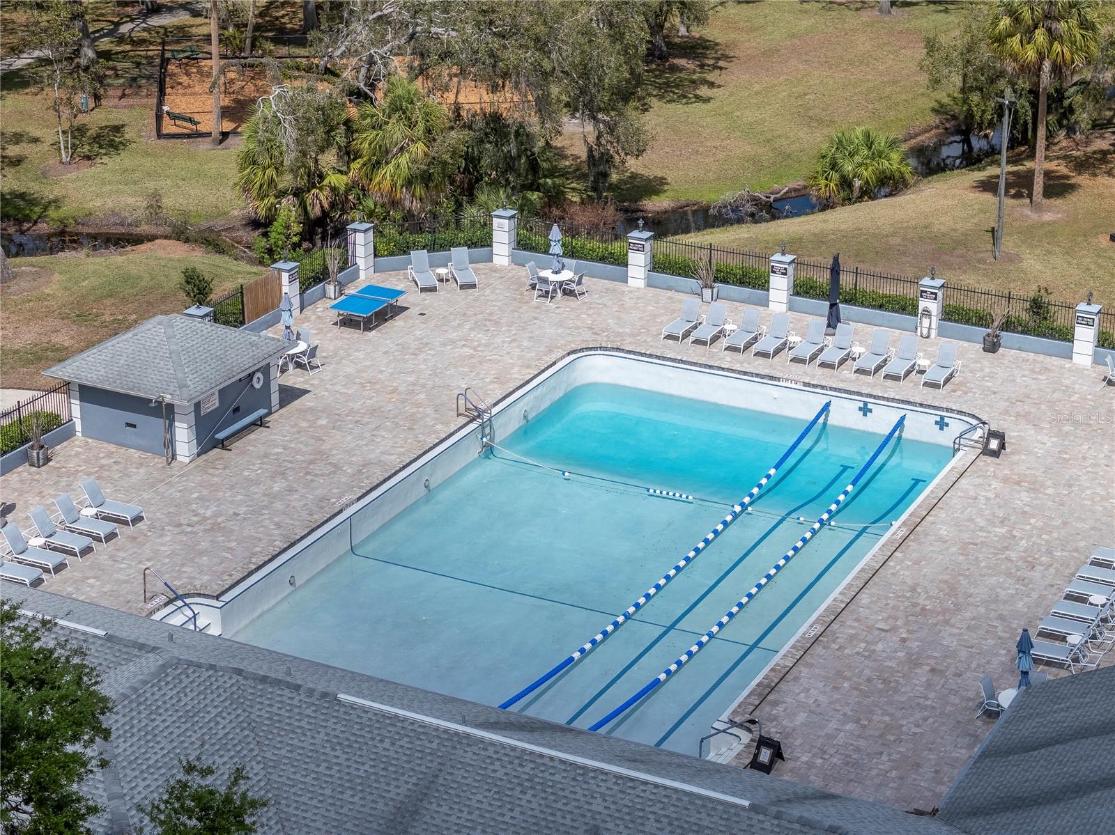 Image 40 of 43 For 9721 Fox Hollow Road