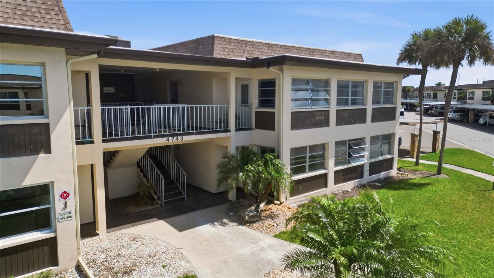 Image 2 of 30 For 4743 Jasper Drive 108