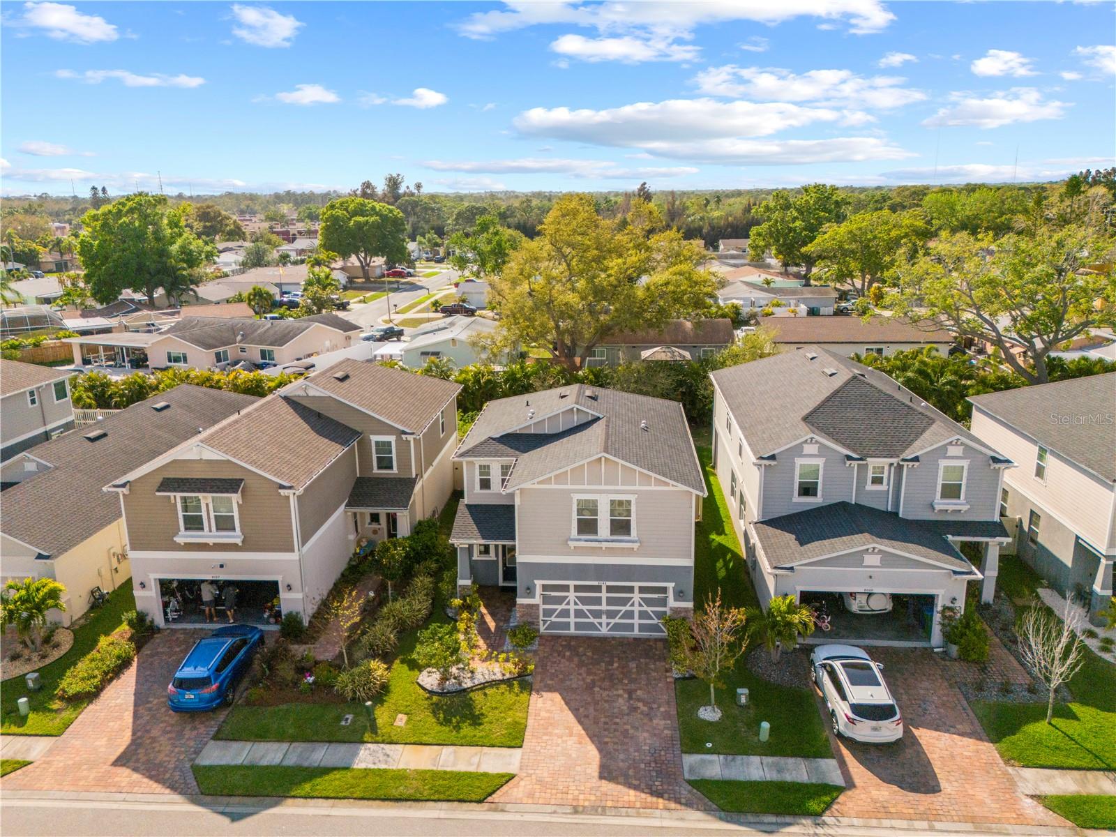 Image 2 of 49 For 8048 Artisan Circle