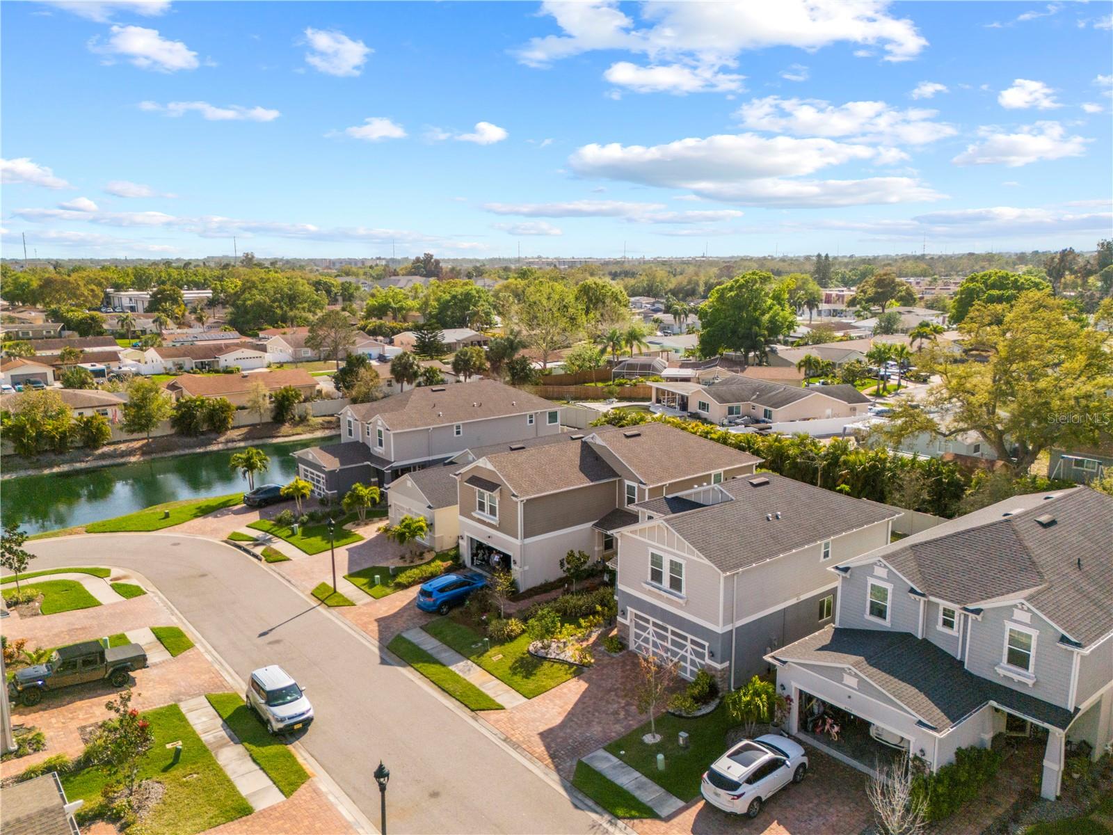 Image 3 of 49 For 8048 Artisan Circle