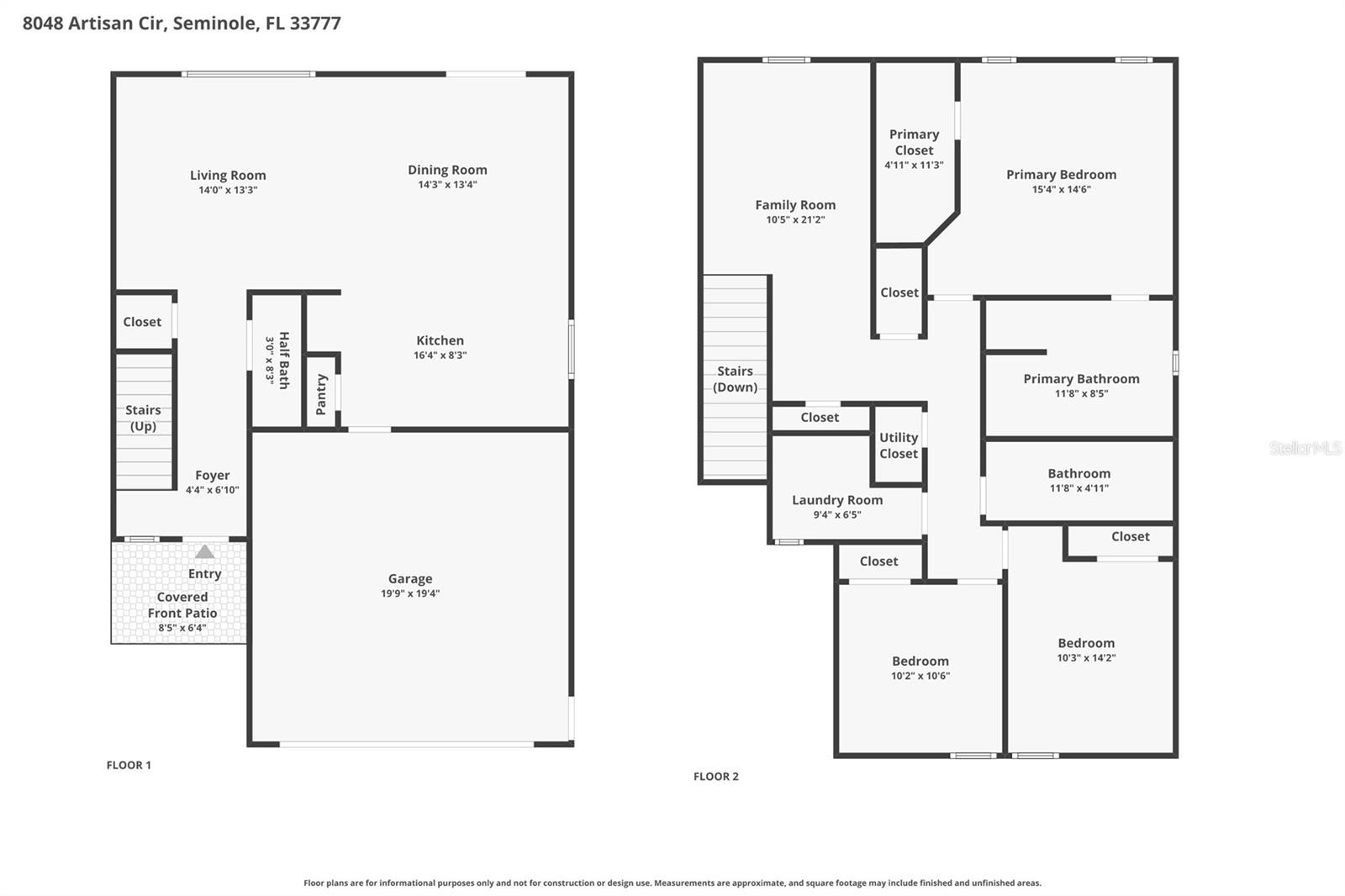 Image 47 of 49 For 8048 Artisan Circle