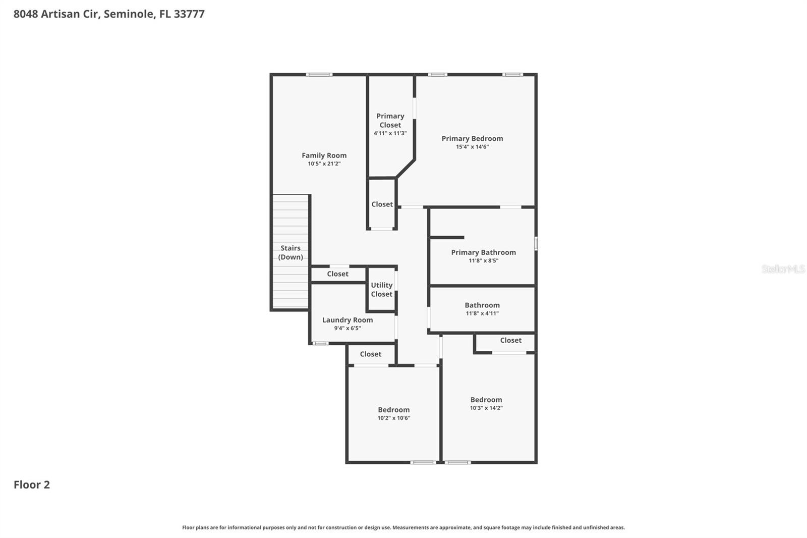 Image 49 of 49 For 8048 Artisan Circle