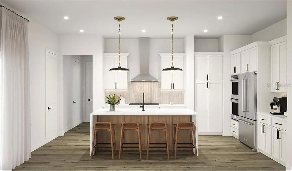 Image 5 of 9 For 3604 Tampa Circle