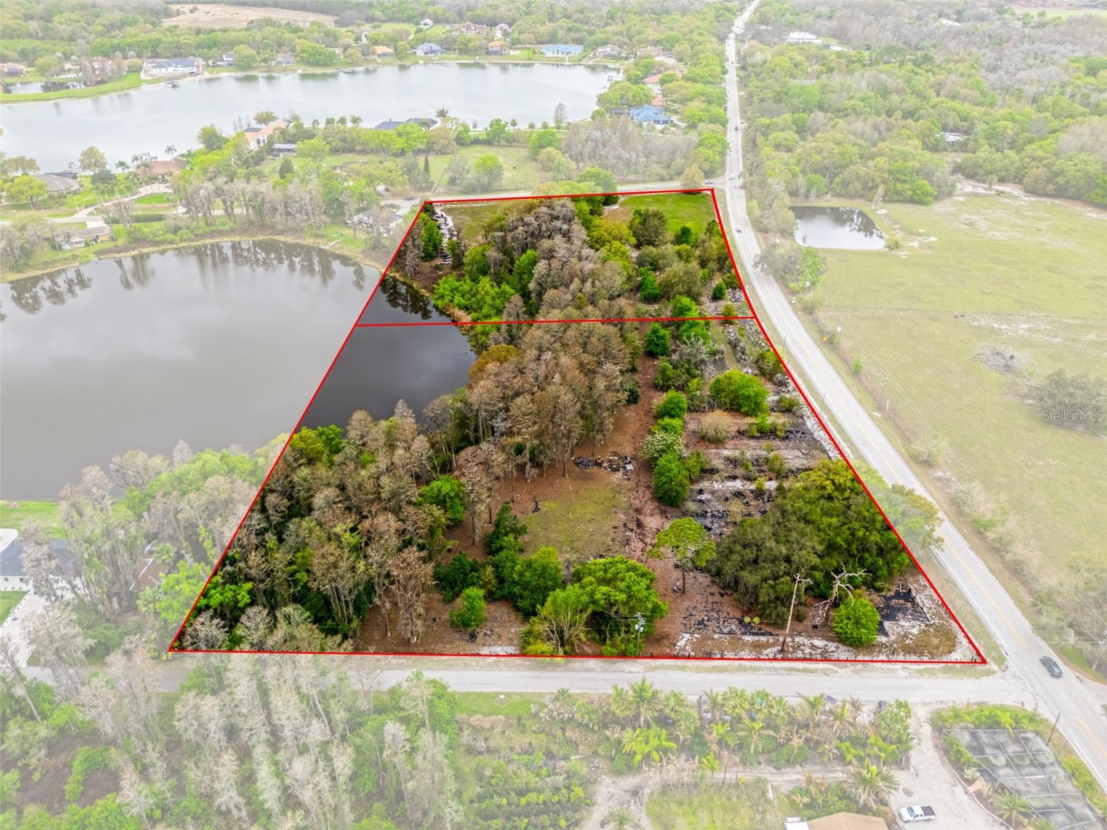 Image 19 of 26 For 18117 Boy Scout Road