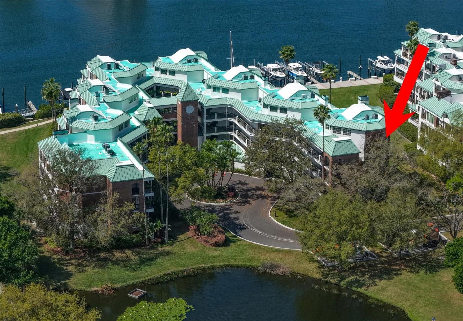 Image 54 of 62 For 947 Seddon Cove Way 947