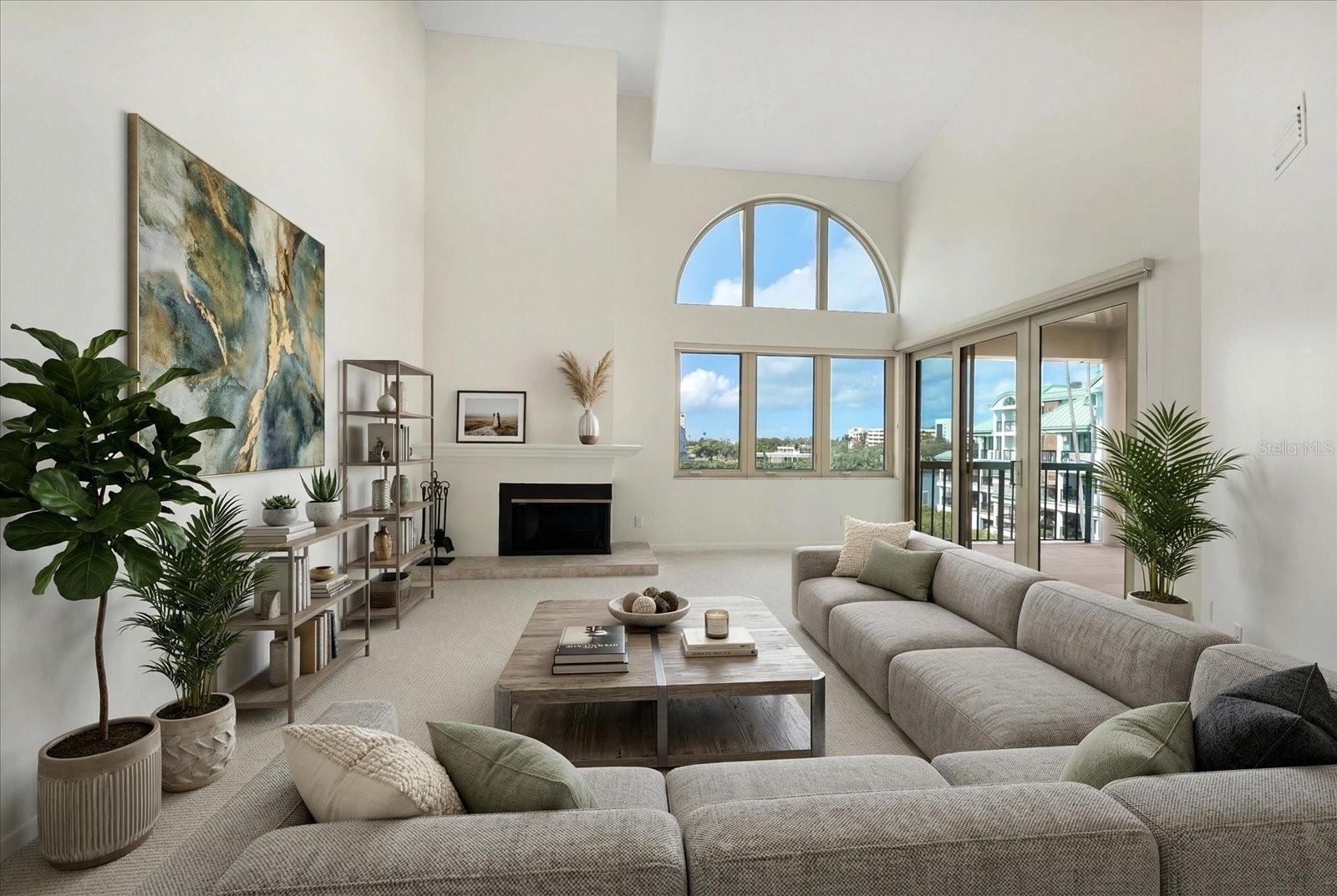 Image 7 of 62 For 947 Seddon Cove Way 947