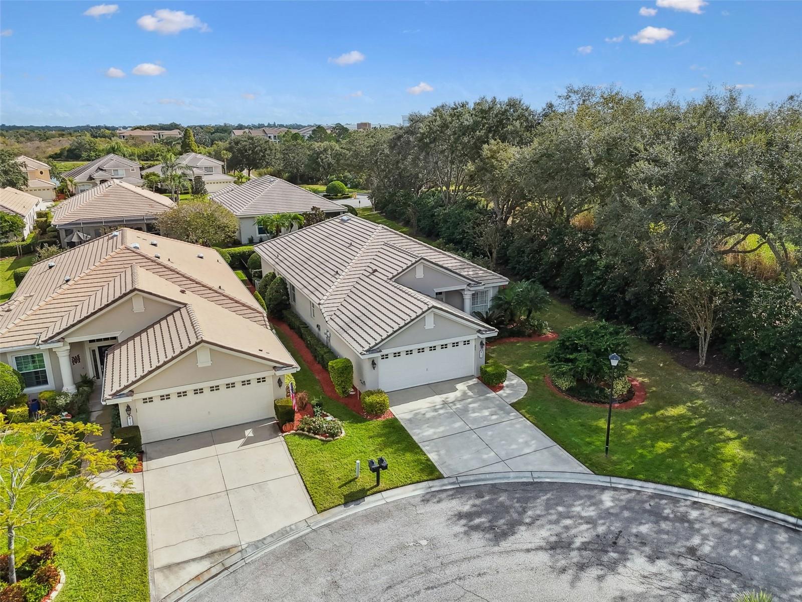 Image 44 of 47 For 3412 Turnberry Lane