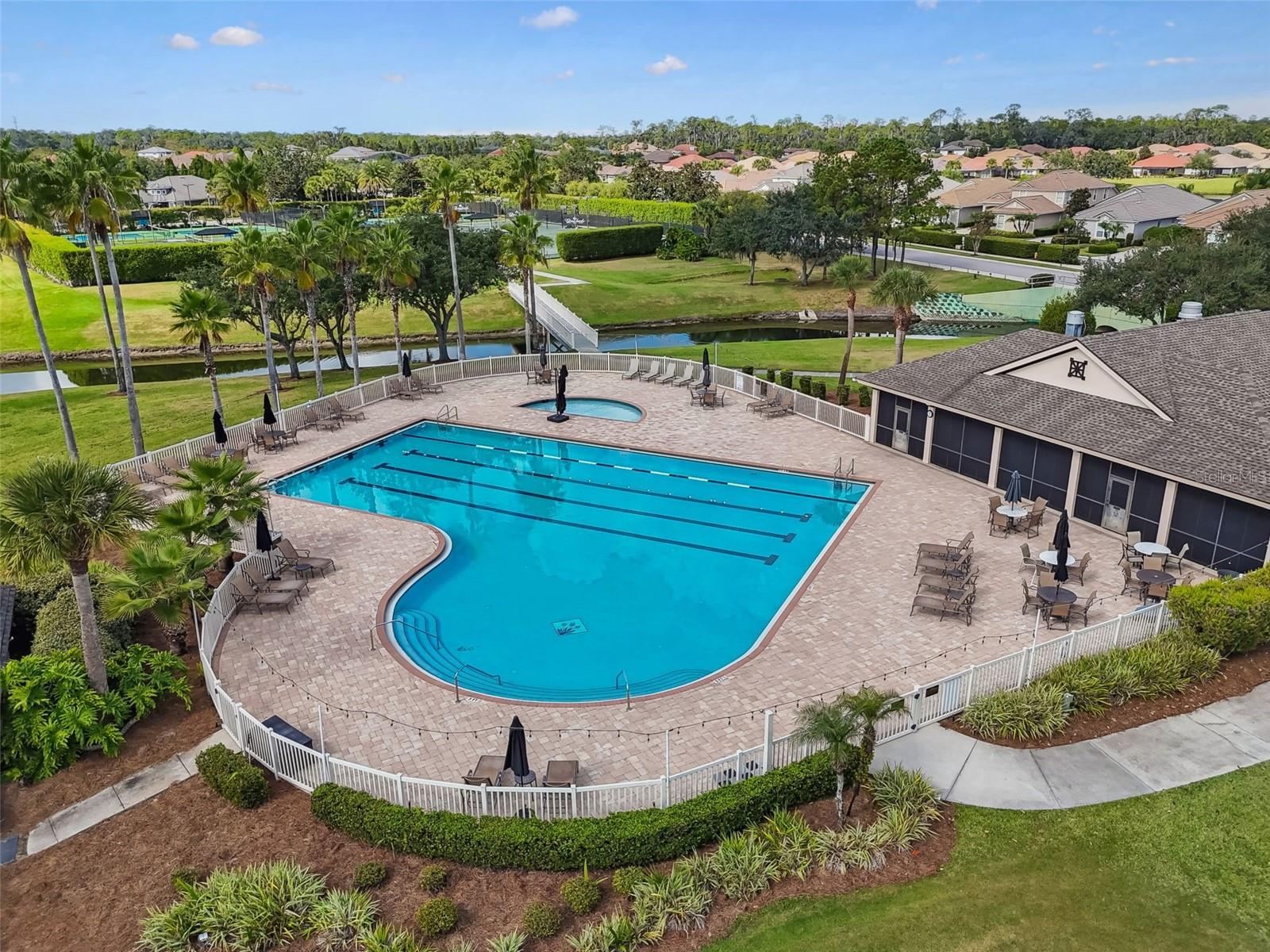 Image 45 of 47 For 3412 Turnberry Lane