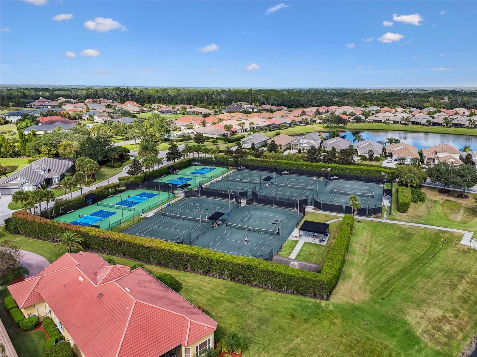 Image 46 of 47 For 3412 Turnberry Lane