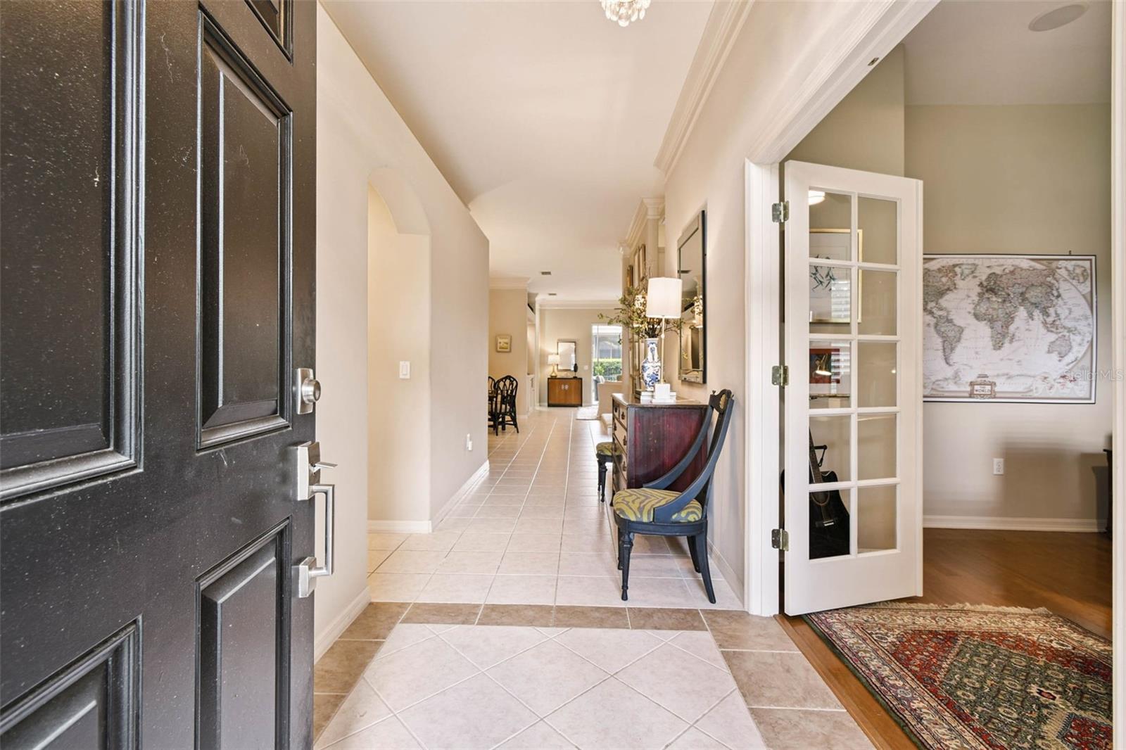 Image 5 of 47 For 3412 Turnberry Lane