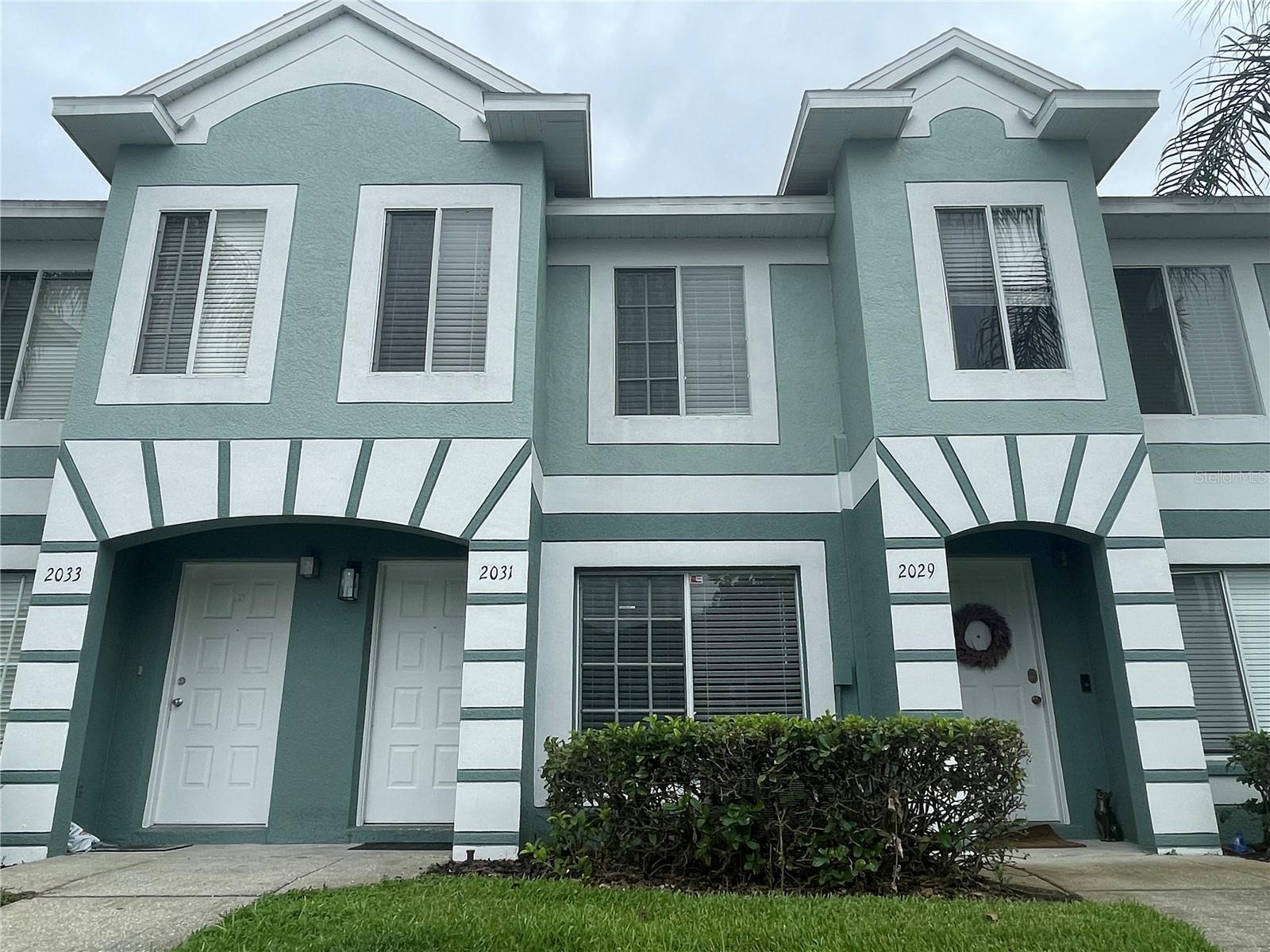 Details for 2031 Fluorshire Dr, BRANDON, FL 33511