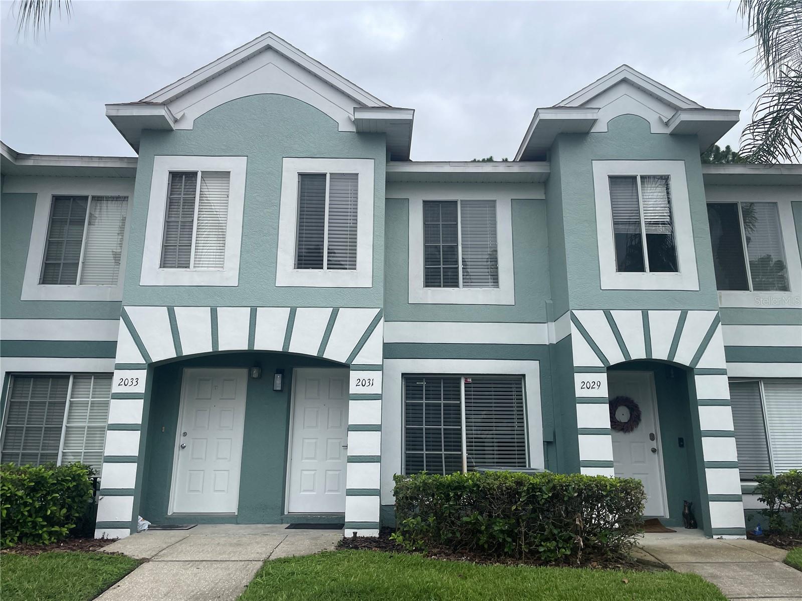 Image 24 of 24 For 2031 Fluorshire Dr