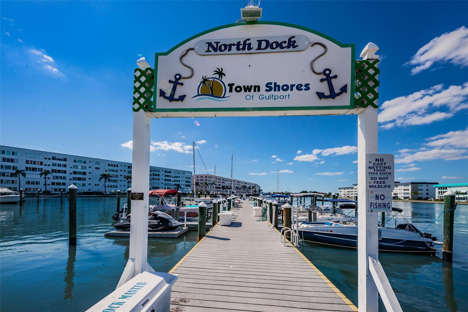 Image 71 of 77 For 5925 Shore Boulevard S 409