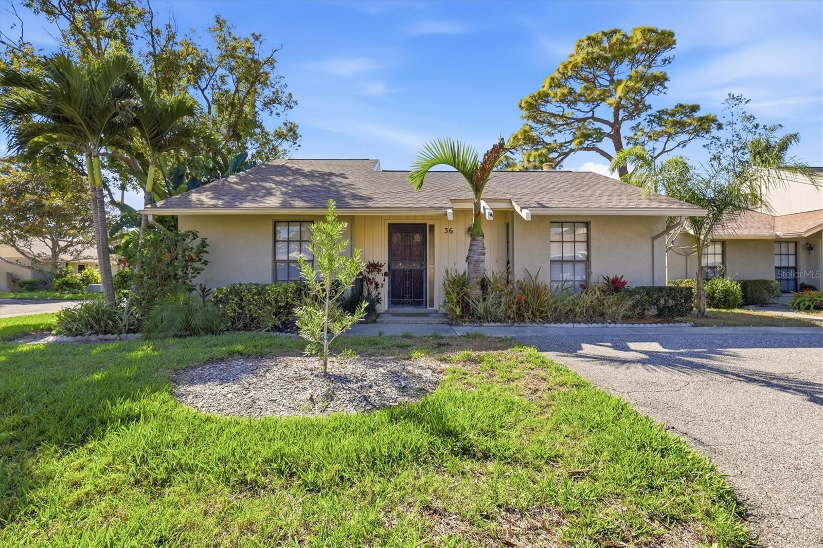 Details for 36 Windrush Bay Drive 36, TARPON SPRINGS, FL 34689
