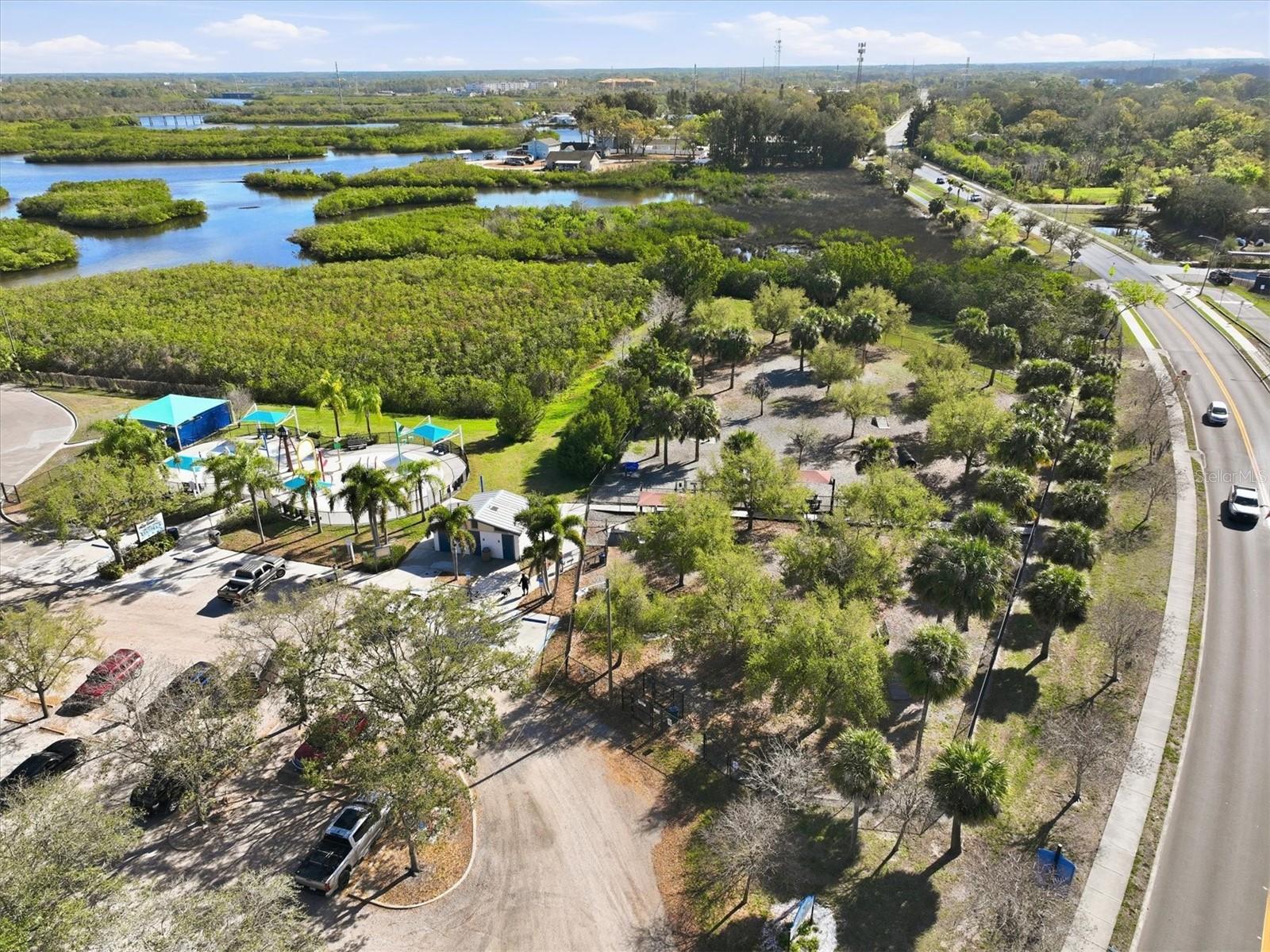 Image 60 of 63 For 36 Windrush Bay Drive 36