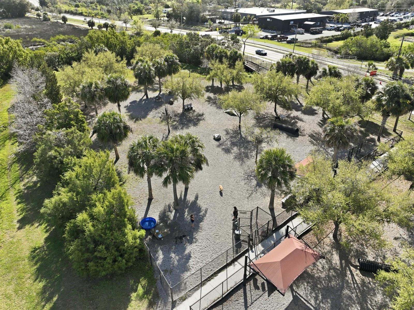 Image 61 of 63 For 36 Windrush Bay Drive 36