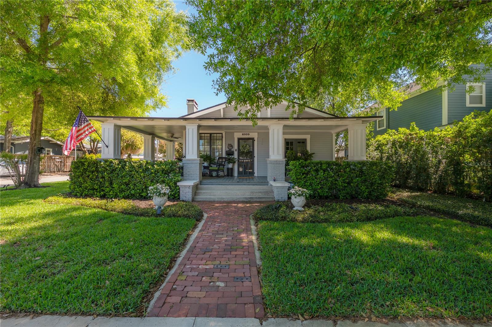 Details for 6009 Suwanee Avenue, TAMPA, FL 33604