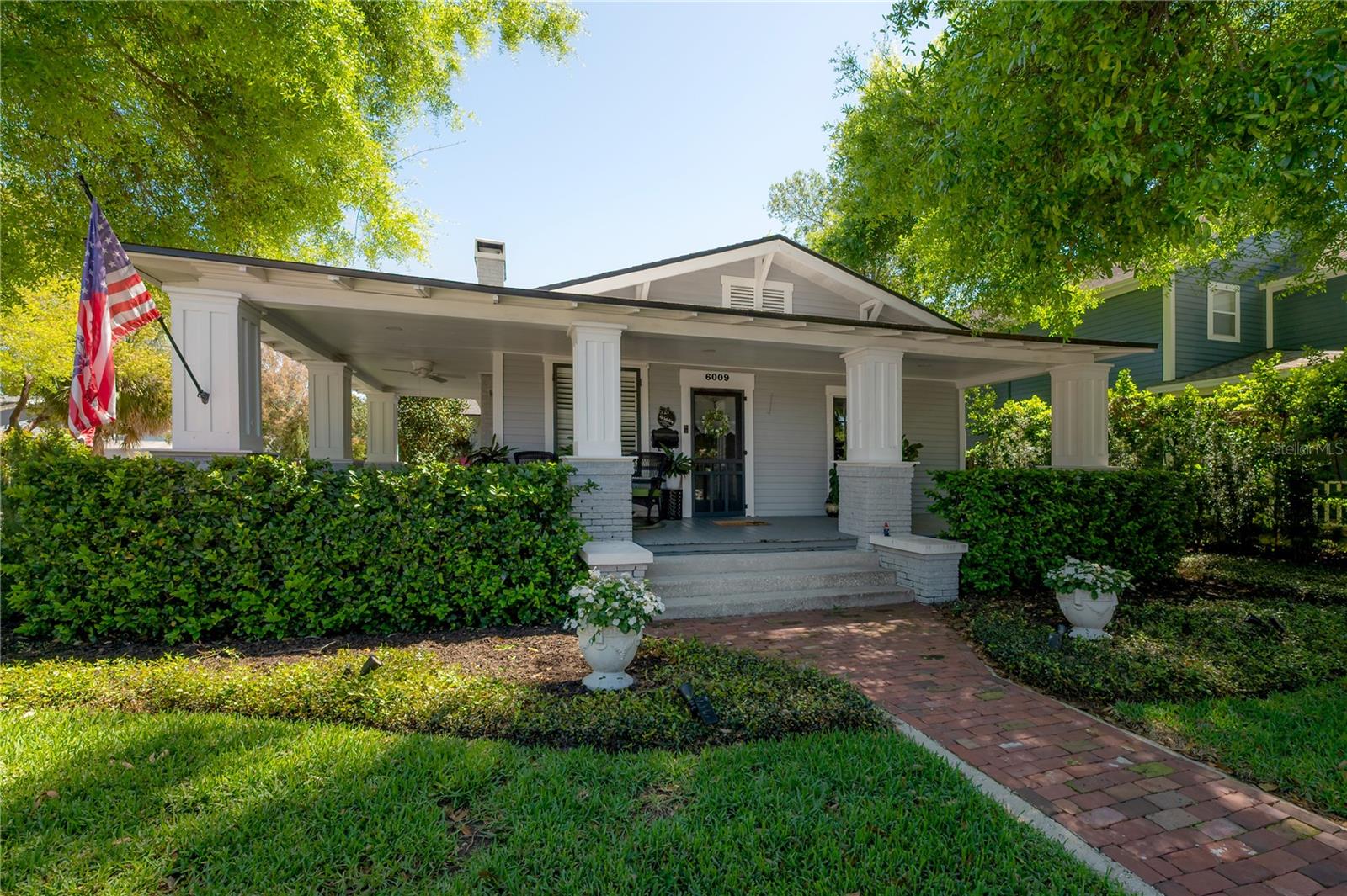 Image 2 of 73 For 6009 Suwanee Avenue