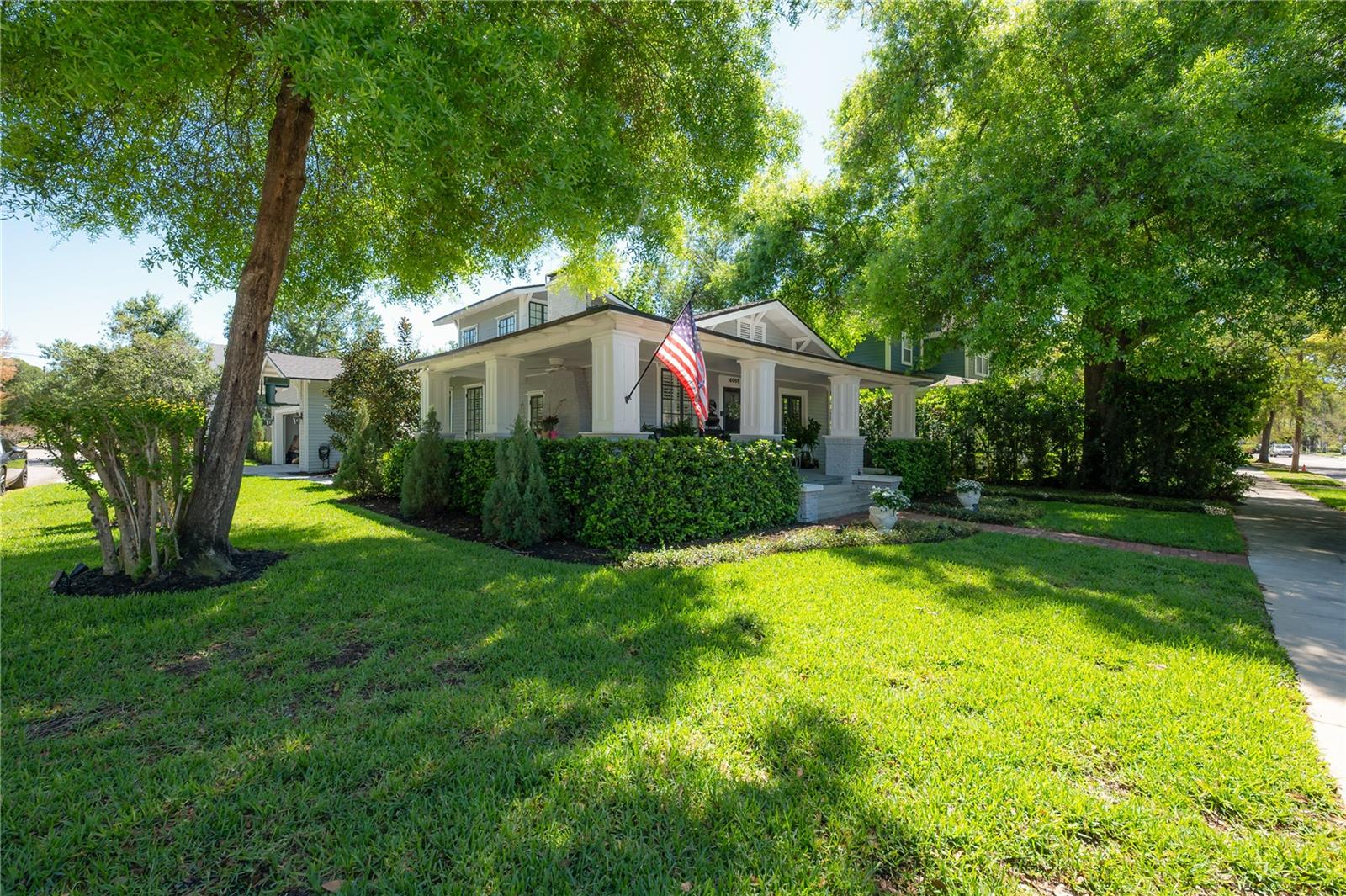 Image 3 of 73 For 6009 Suwanee Avenue