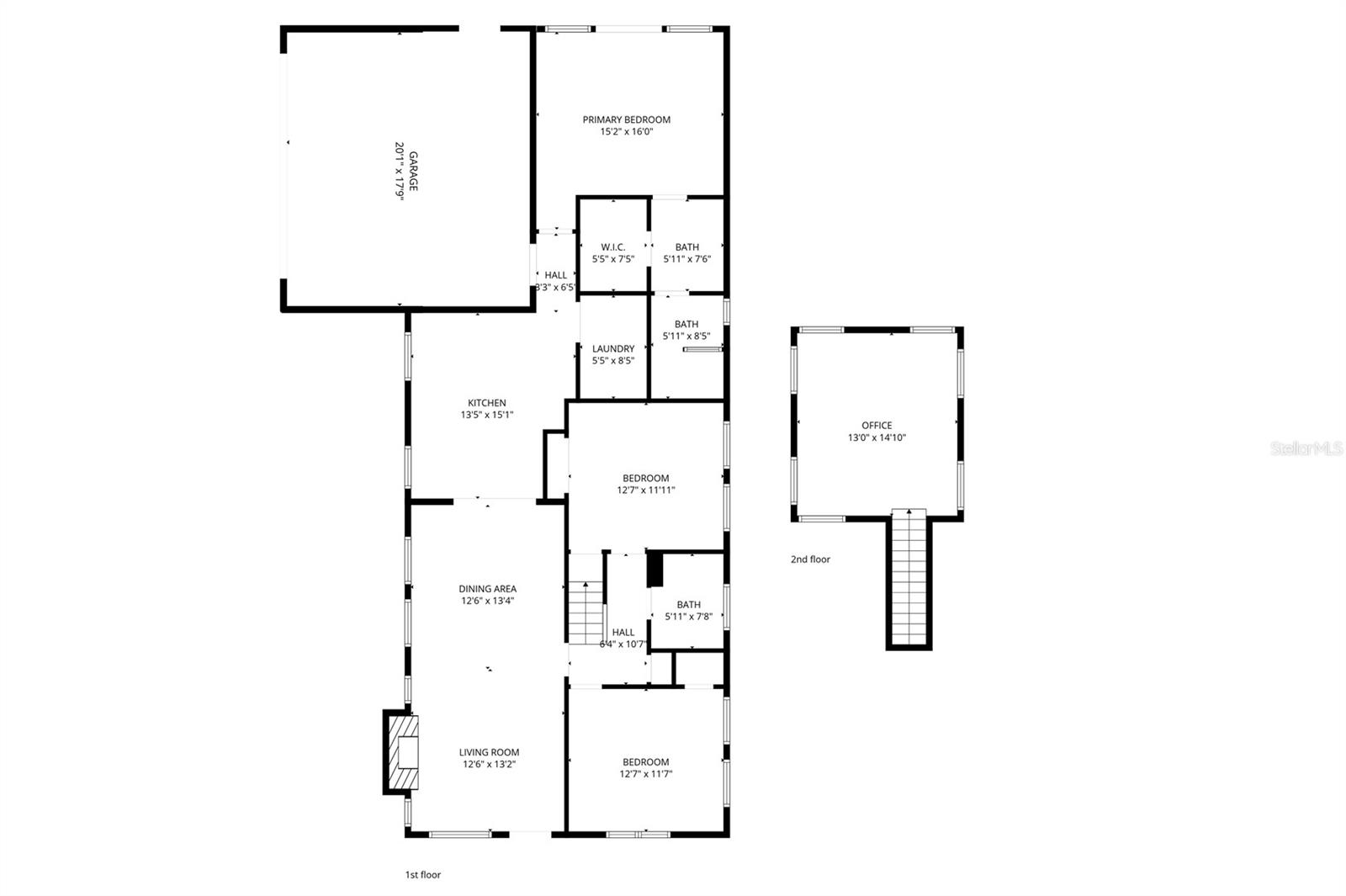 Image 72 of 73 For 6009 Suwanee Avenue