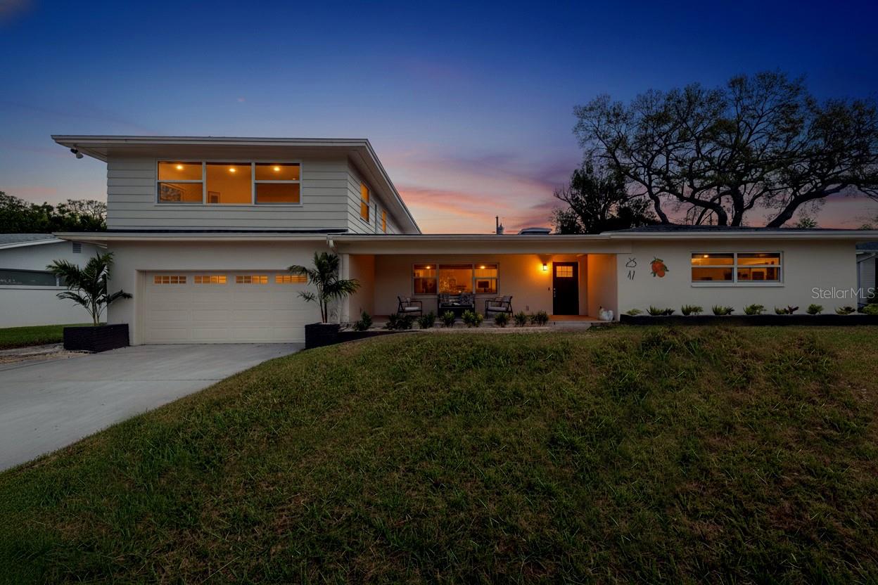 Details for 2347 Watrous Drive, DUNEDIN, FL 34698