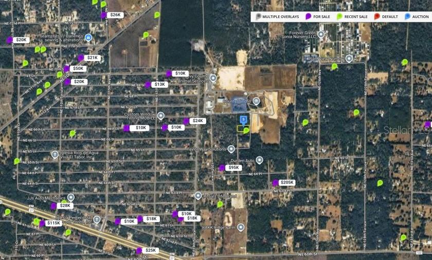 Image 10 of 14 For  122nd Ave  