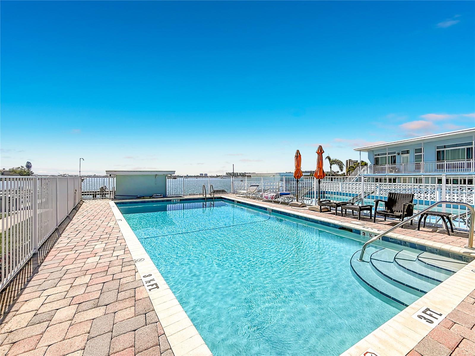 Details for 1840 Shore Drive S 5, SOUTH PASADENA, FL 33707