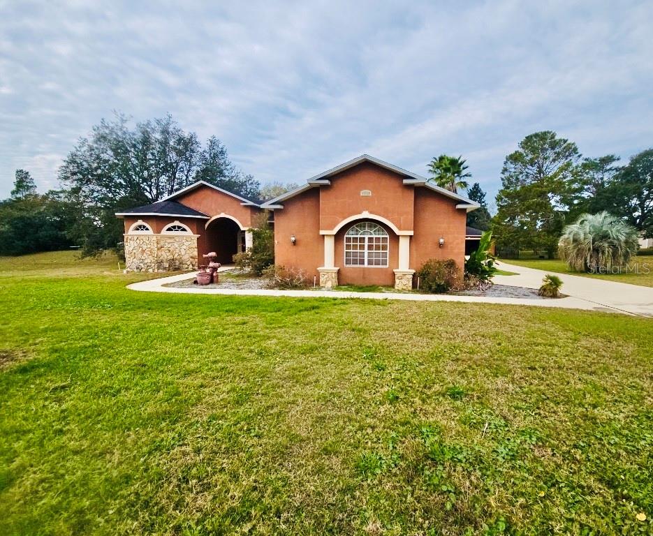 Listing Details for 10115 Southern Breeze, WEEKI WACHEE, FL 34613