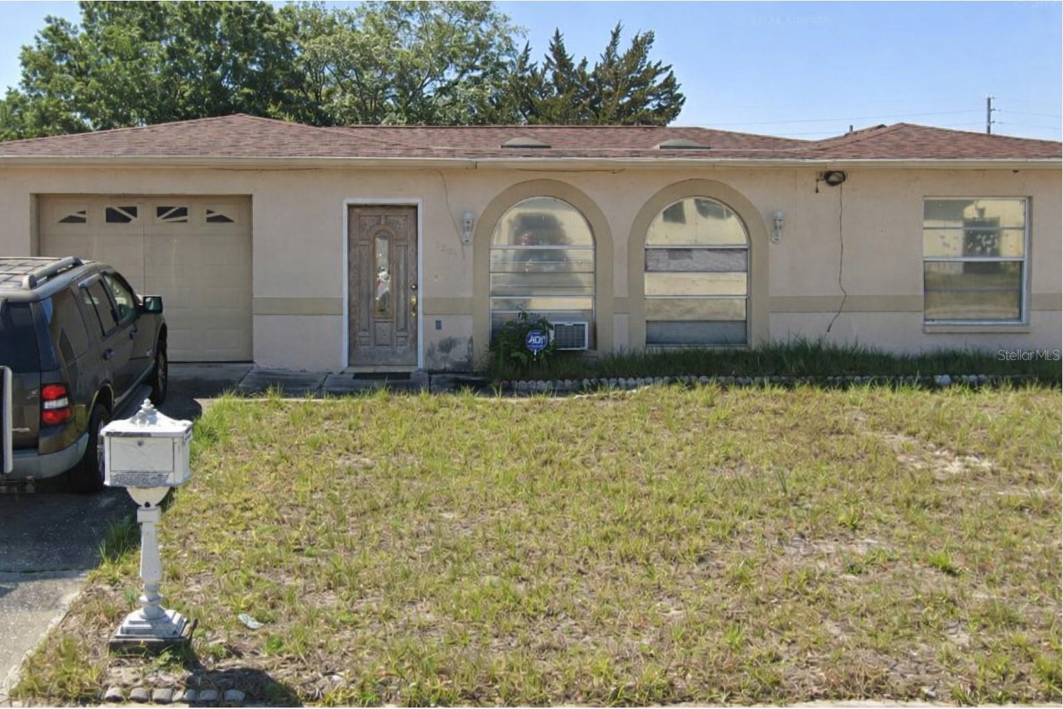 Details for 9201 Barrington Lane, PORT RICHEY, FL 34668