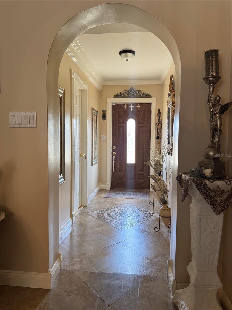 Image 2 of 11 For 9201 Barrington Lane