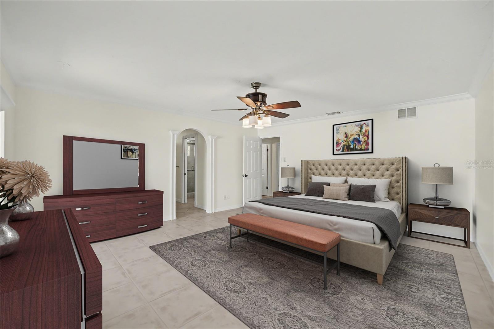 Image 15 of 32 For 7918 Cypress Lake Drive