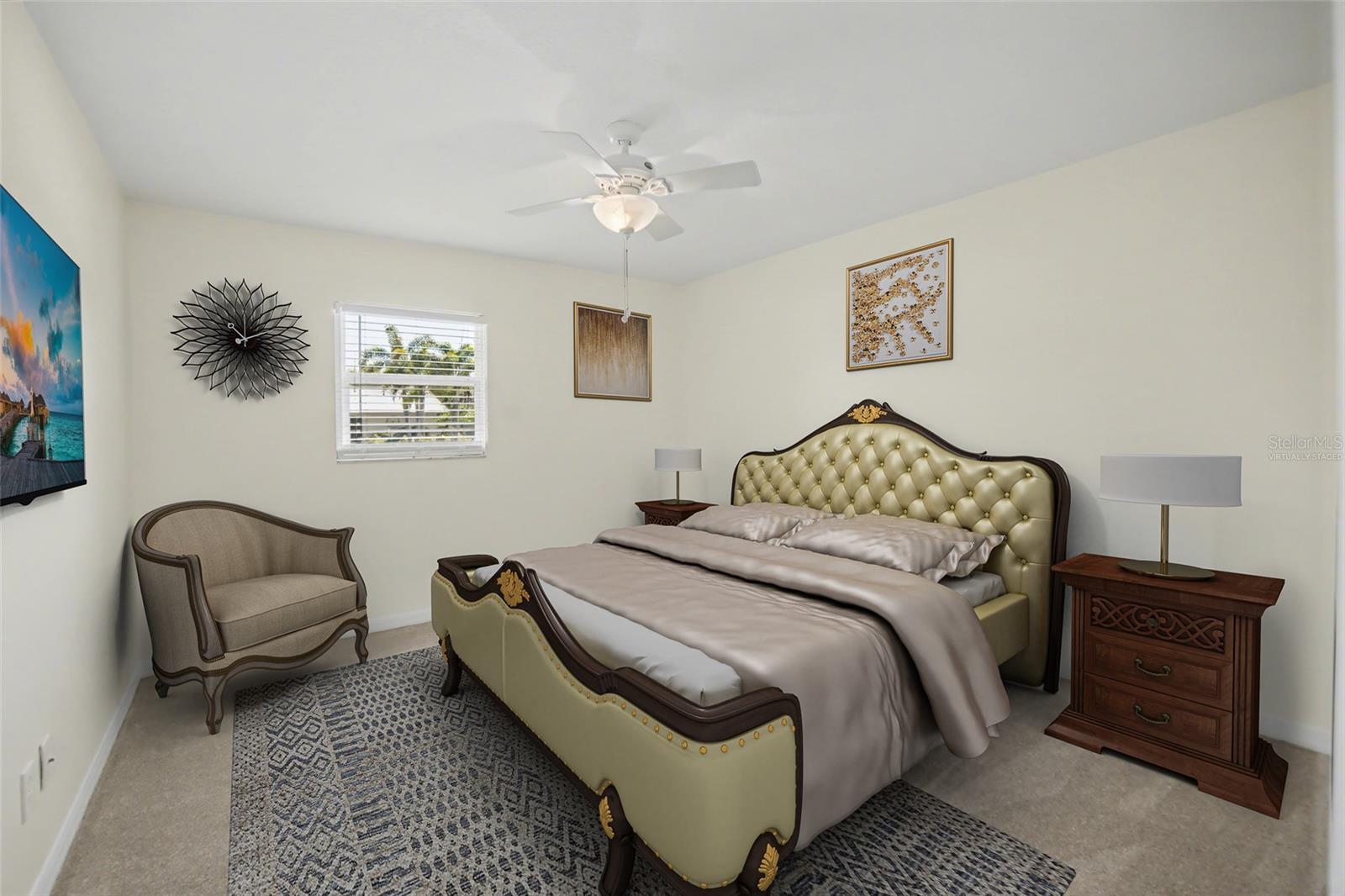 Image 9 of 32 For 7918 Cypress Lake Drive