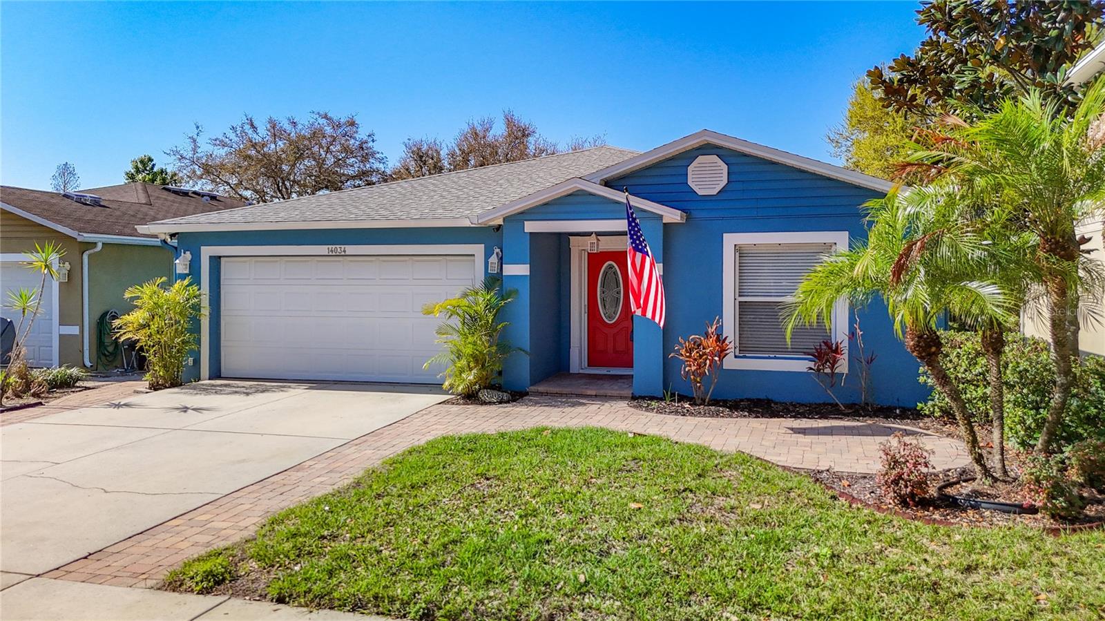 Image 33 of 73 For 14034 Noble Park Drive