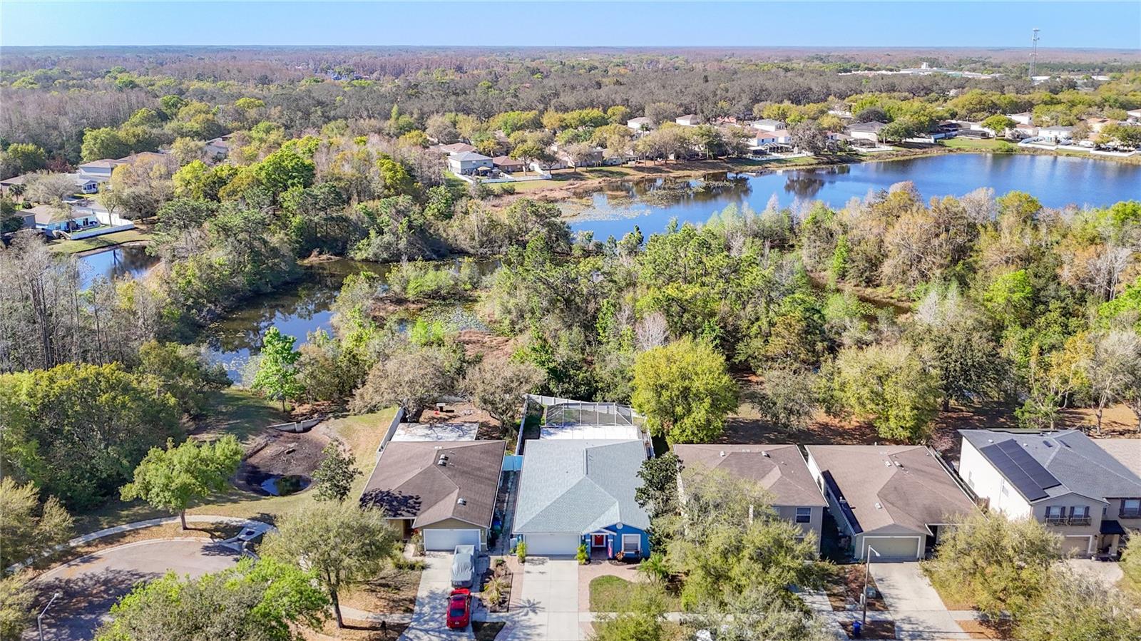 Image 34 of 73 For 14034 Noble Park Drive