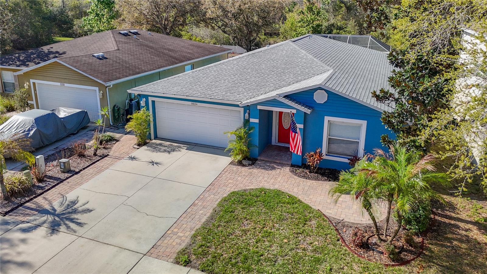 Image 39 of 73 For 14034 Noble Park Drive