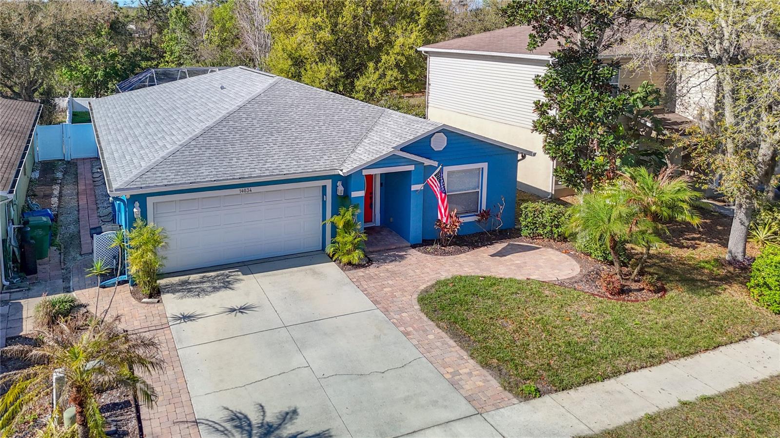 Image 41 of 73 For 14034 Noble Park Drive