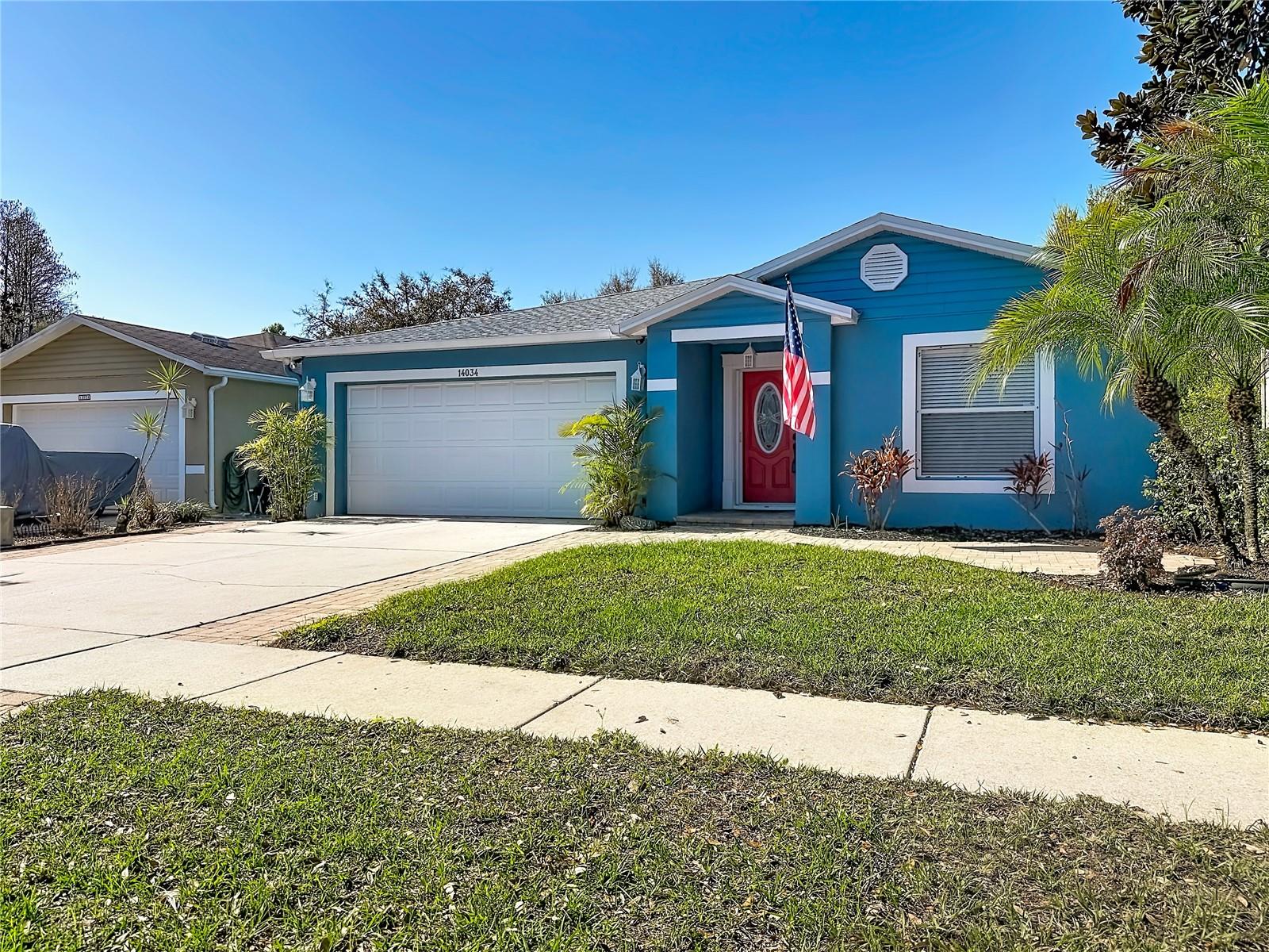 Image 43 of 73 For 14034 Noble Park Drive