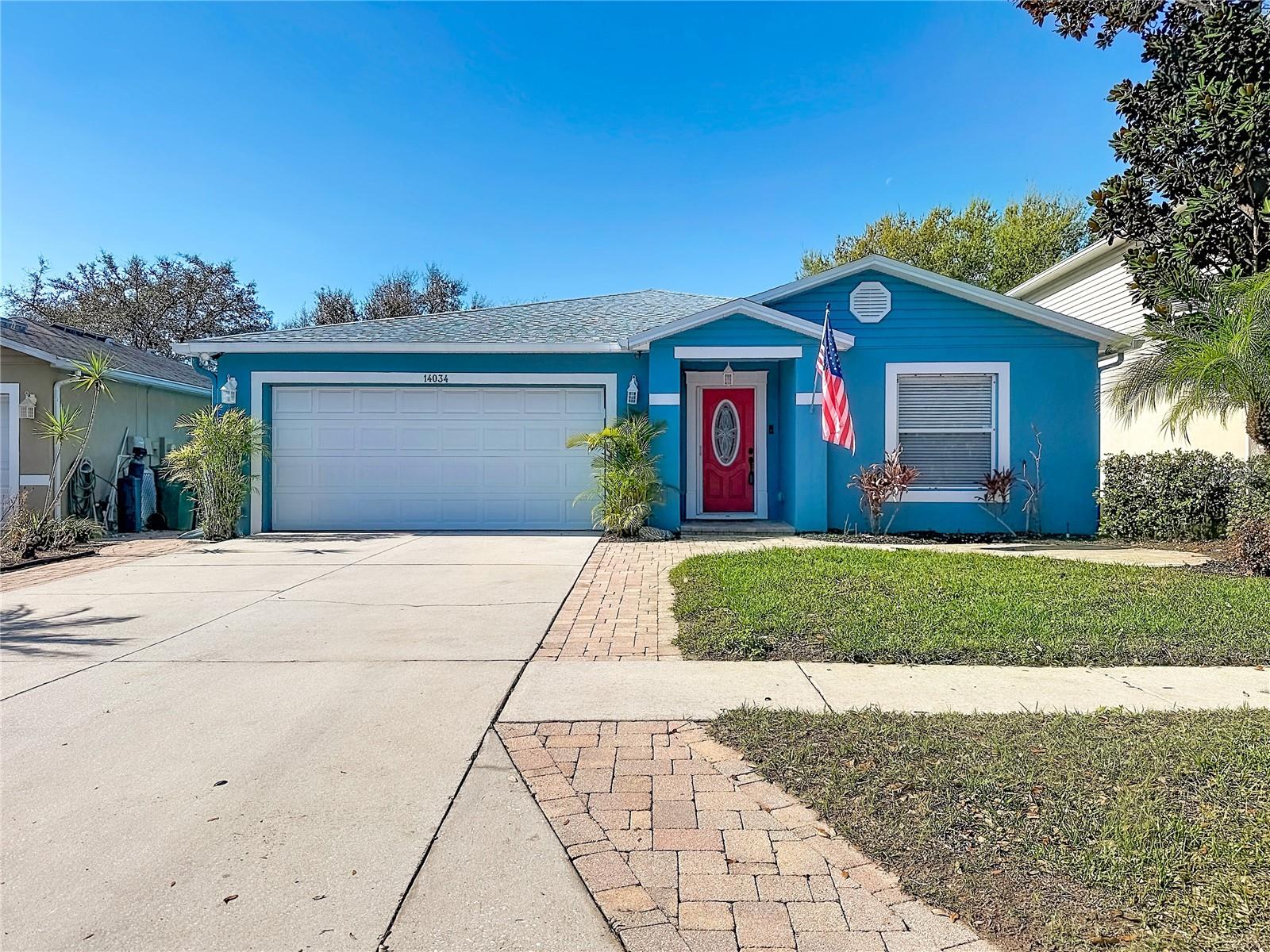 Image 44 of 73 For 14034 Noble Park Drive