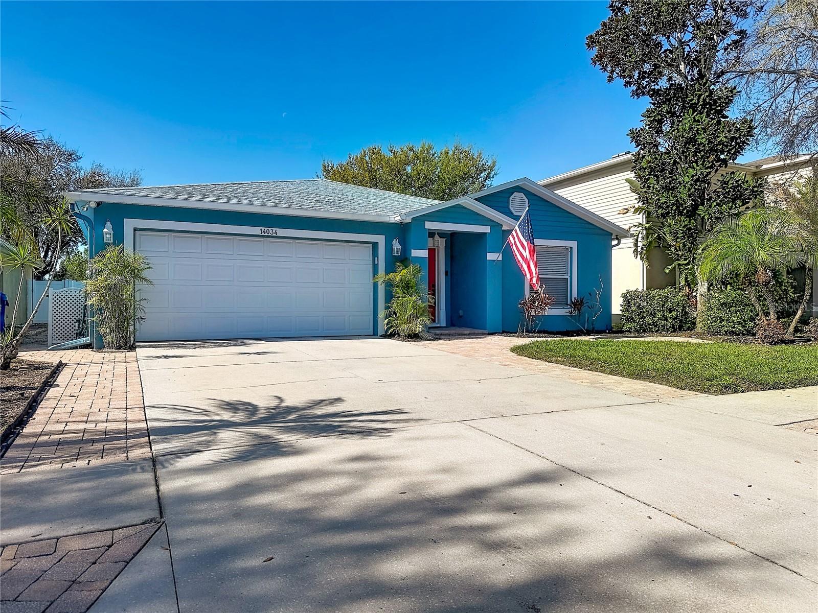 Image 45 of 73 For 14034 Noble Park Drive