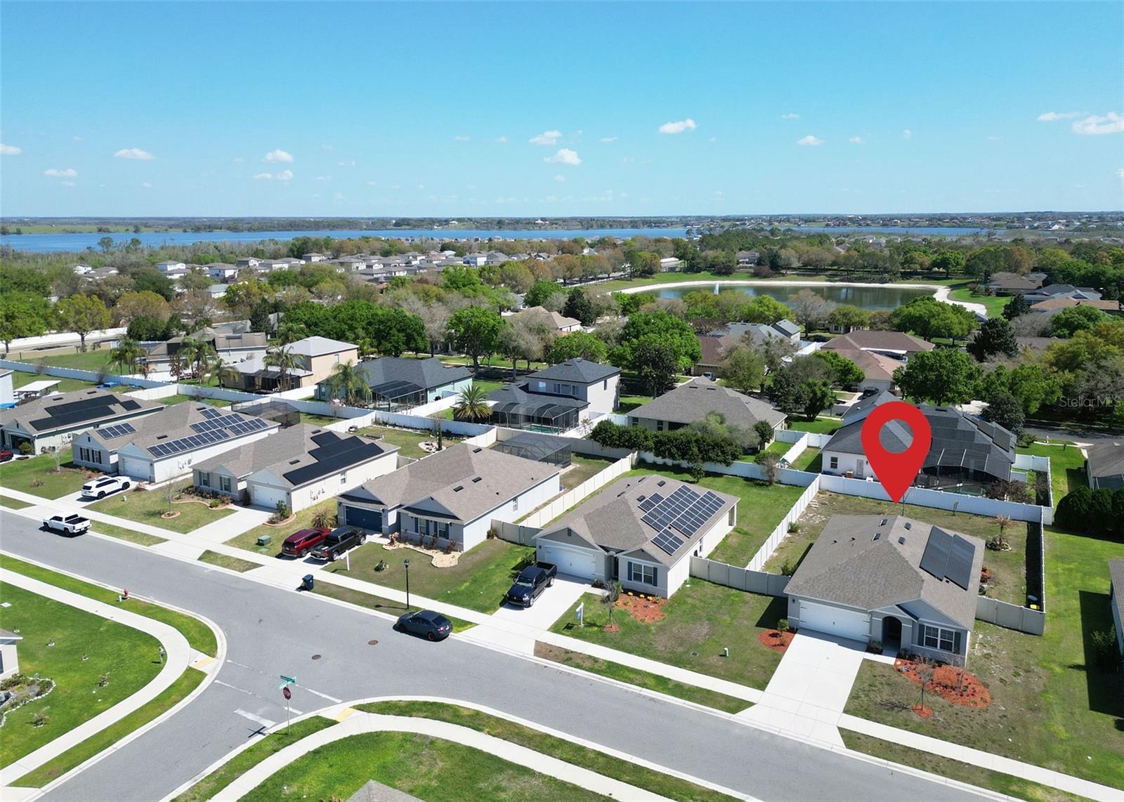 Image 45 of 53 For 167 Auburn Grove Boulevard